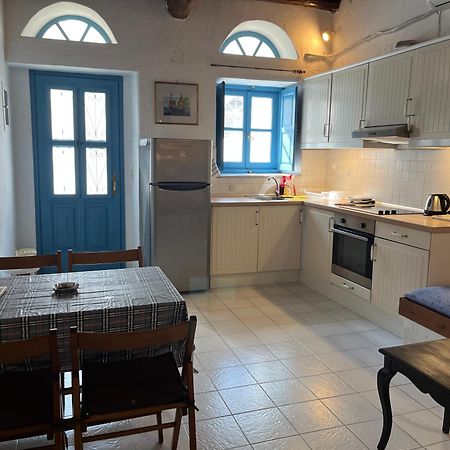 Neoclassical Apartment, Central Chora Andros Экстерьер фото