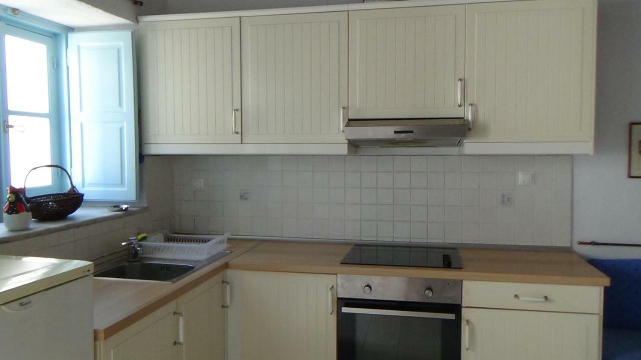 Neoclassical Apartment, Central Chora Andros Экстерьер фото