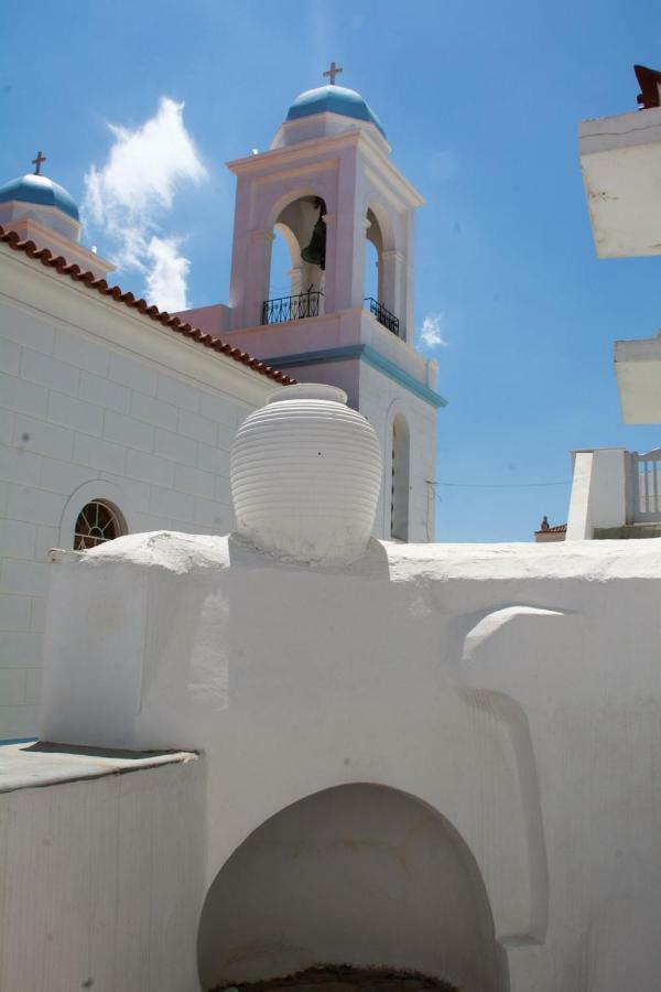 Neoclassical Apartment, Central Chora Andros Экстерьер фото