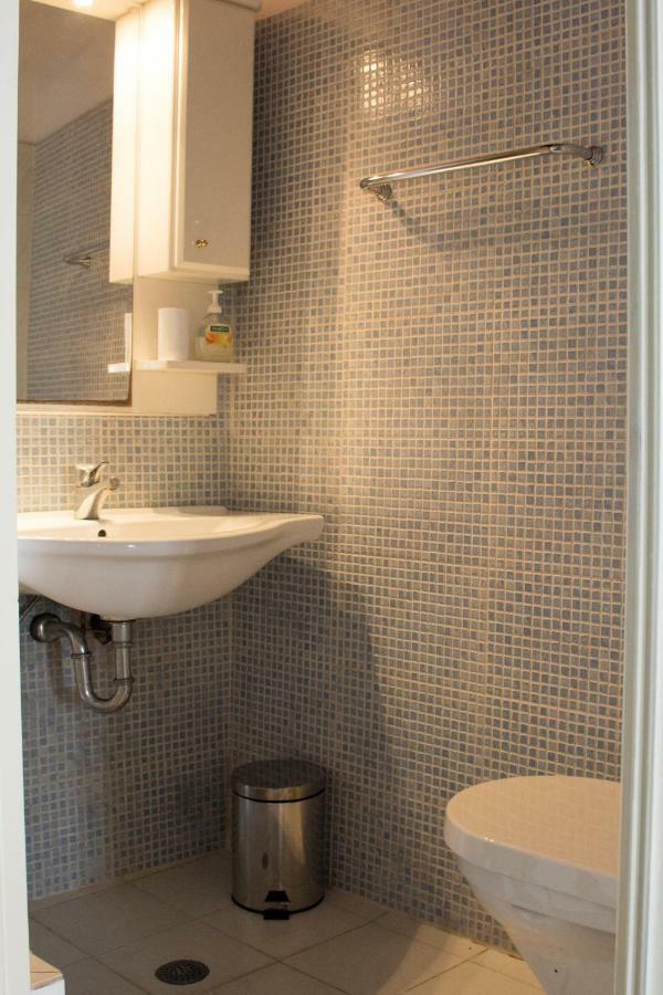 Neoclassical Apartment, Central Chora Andros Экстерьер фото